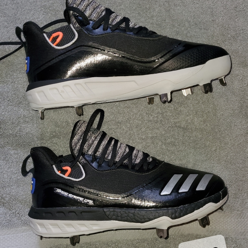 Adidas cleats